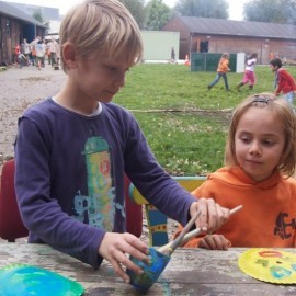 DSC 0352 - Scouts en Gidsen Zaventem 